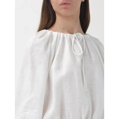 White Jacket - Liviana Conti - Modalova
