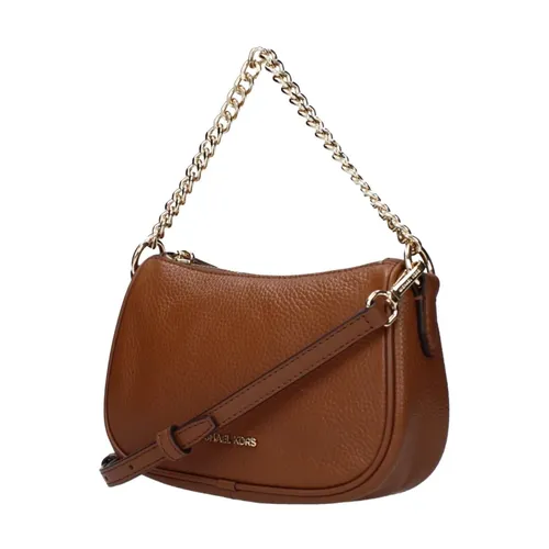 Luxury Leather Handbag with Timeless Design - Michael Kors - Modalova