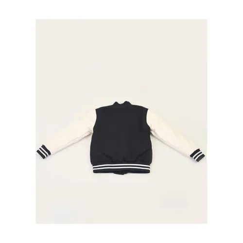Reversible Jacket - Tommy Hilfiger - Modalova
