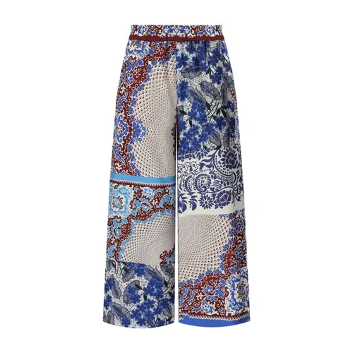 West Trousers - Weekend Max Mara - Modalova