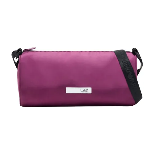 Crossbody Bag - Emporio Armani EA7 - Modalova