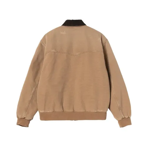 OG Santa Fe Jacket - Carhartt Wip - Modalova