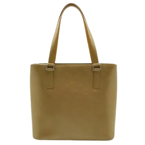 Pre-owned Tote Bag - Louis Vuitton Vintage - Modalova