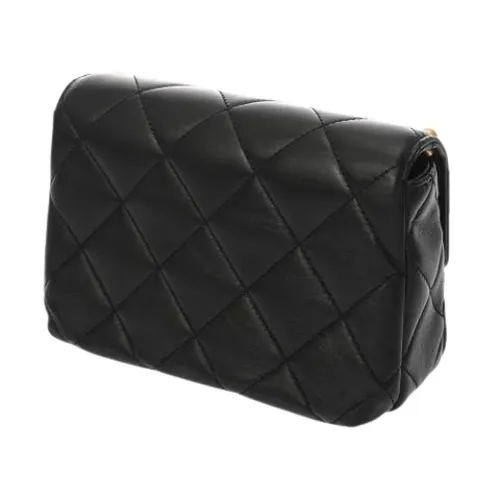Pre-owned Pearl Mini Bag - Chanel Vintage - Modalova