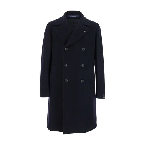 Tagliatore Coats - Tagliatore - Modalova