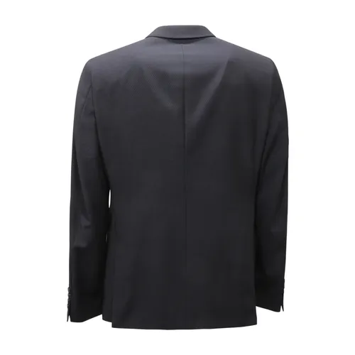 Nestor Suit Jacket with Lining - Digel - Modalova