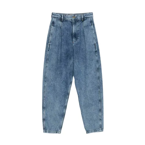 Loose-fit Jeans - Twinset - Modalova