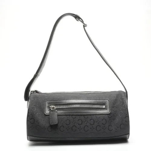 Pre-owned Vintage Shoulder Bag - Celine Vintage - Modalova