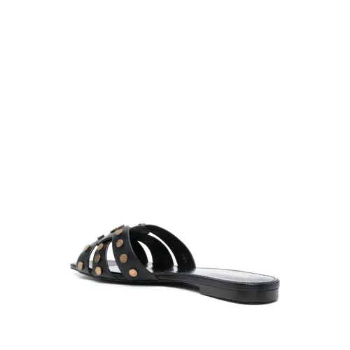 Sandals - Saint Laurent - Modalova