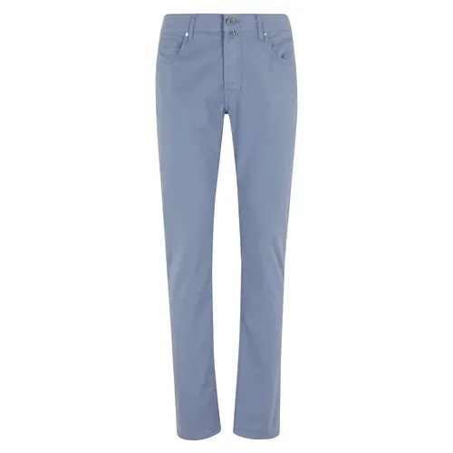 Pant 5 Pkt Slim Fit Bard - Jacob Cohën - Modalova