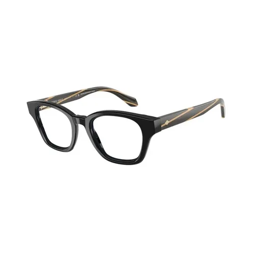Optical Frame - Giorgio Armani - Modalova