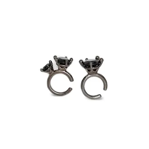 Night Sky Ear Cuff Set - Panconesi - Modalova