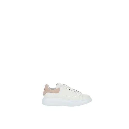 Oversized Sneaker - Alexander McQueen - Modalova