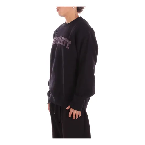 Felpa Logo frontale - Carhartt Wip - Modalova