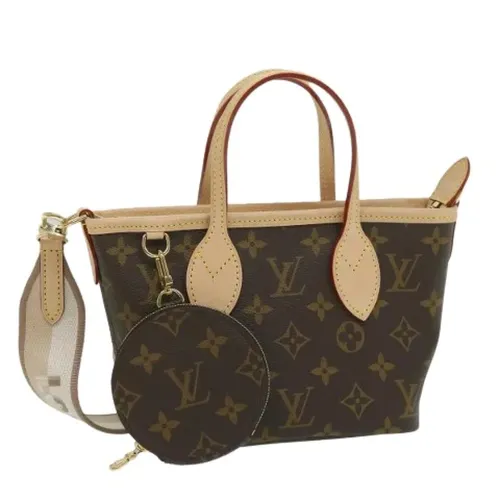 Mini Borsa Pre-owned - Louis Vuitton Vintage - Modalova