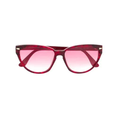 Pre-owned Acetate sunglasses - Givenchy Pre-owned - Modalova