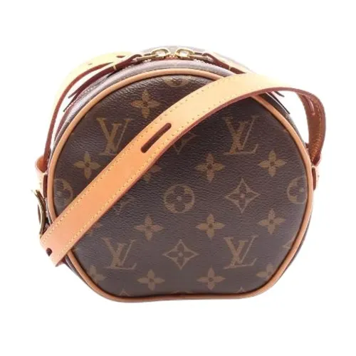Pre-owned Mini Bag - Louis Vuitton Vintage - Modalova