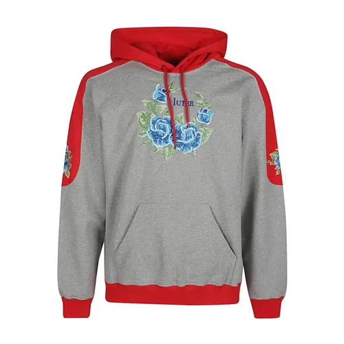 Iuter Sweaters Grey - Iuter - Modalova