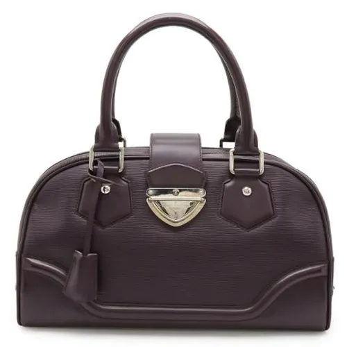 Pre-owned Vintage Handbag - Louis Vuitton Vintage - Modalova