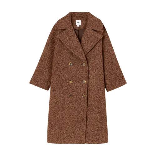 Ageate Langer Mantel - Tiffany - Modalova