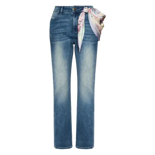 Jeans Regular - Elena Mirò - Modalova