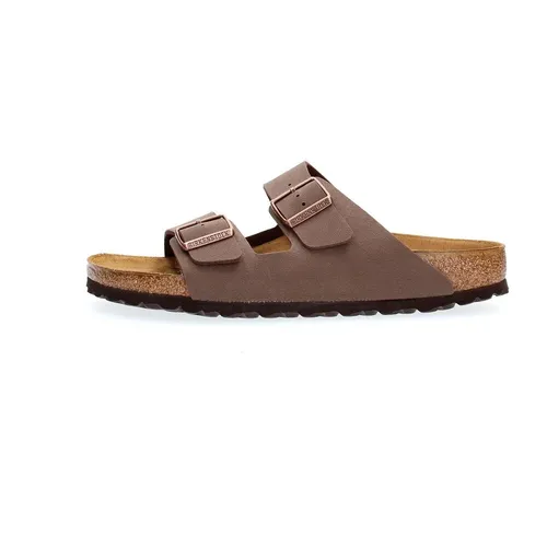 Sandals Arizona Birko-Flor - Birkenstock - Modalova
