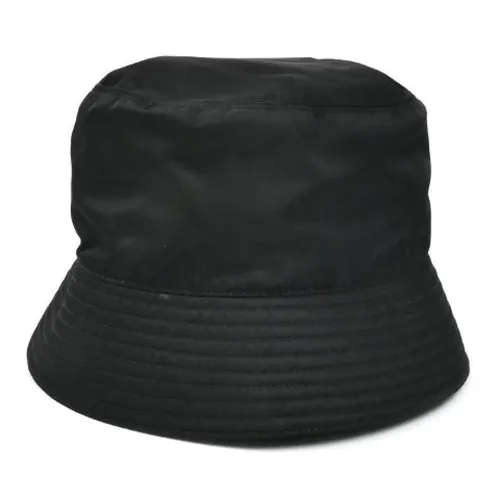 Pre-owned Re-Nylon Hat - Prada Vintage - Modalova