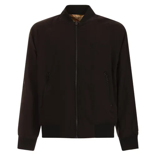 Bomber Jacket - Just Cavalli - Modalova