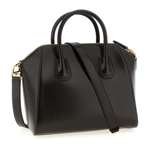 Small Antigona Bag - Givenchy - Modalova