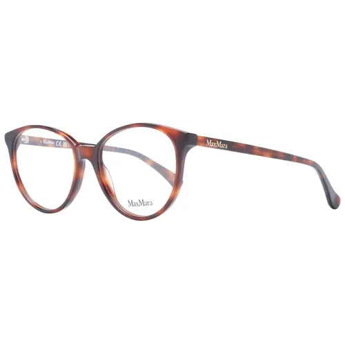 Optical Frames Round Style - Max Mara - Modalova