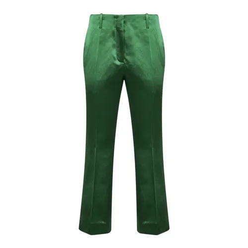 Wide Trousers - Dries Van Noten - Modalova