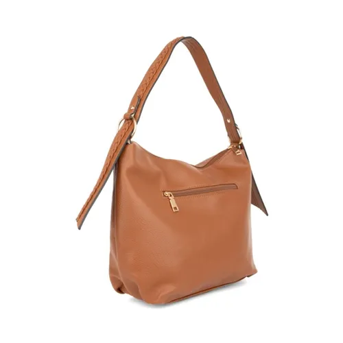 Casual Shoulder Bag - Stella New York - Modalova