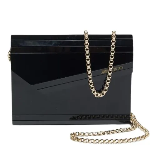 Pre-owned Clutch - Jimmy Choo Pre-owned - Modalova