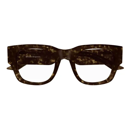 Glasses - Alexander McQueen - Modalova