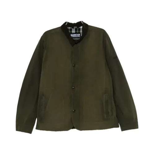 Barbour Jackets Green - Barbour - Modalova