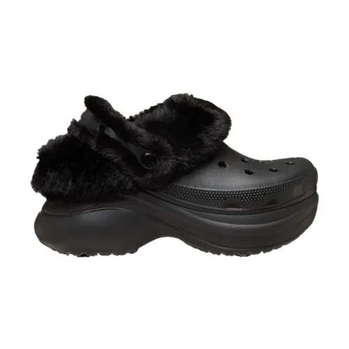 Bae Lined Clog - Crocs - Modalova