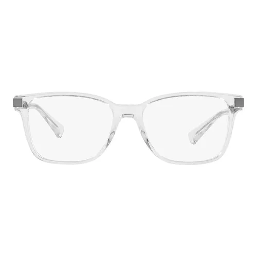 Crystal Eyewear Frames - Versace - Modalova
