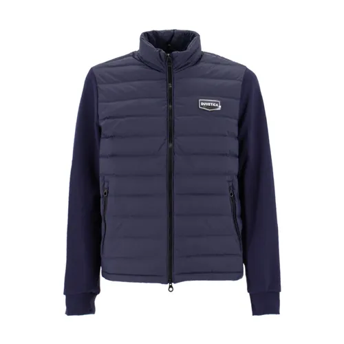 Hybrid Down Jacket - Duvetica - Modalova