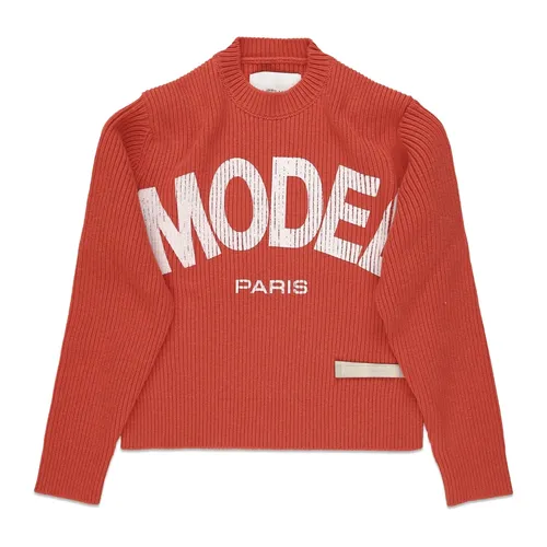 Sweater - Philippe Model - Modalova