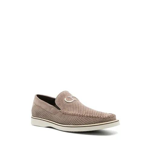 Mocassins - Casadei - Modalova