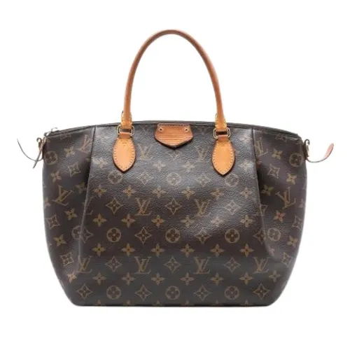 Pre-owned Turenne MM - Louis Vuitton Vintage - Modalova