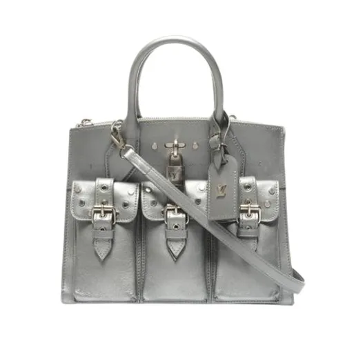Pre-owned Vintage Handbag - Louis Vuitton Vintage - Modalova