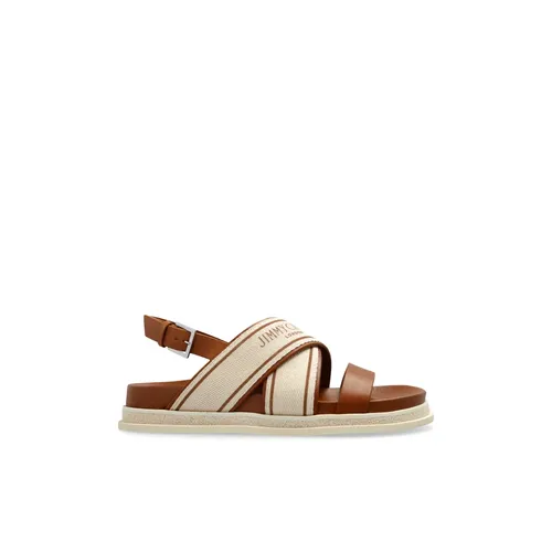 Sandals Joa - Jimmy Choo - Modalova