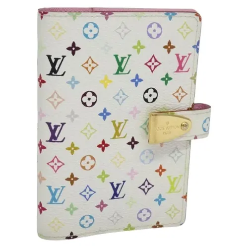 Pre-owned Canvas home-office - Louis Vuitton Vintage - Modalova