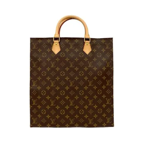 Pre-owned Tote Bag - Louis Vuitton Vintage - Modalova
