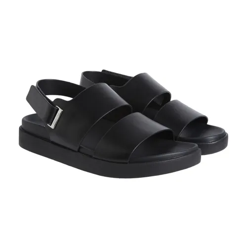 Flat Sandal Eyel - Calvin Klein - Modalova