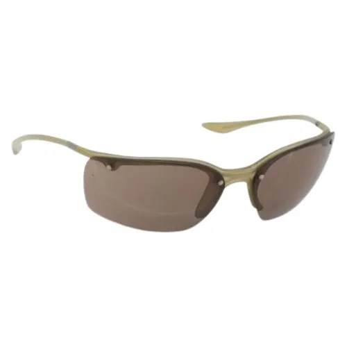 Gafas de sol Vintage Pre-owned - Prada Vintage - Modalova