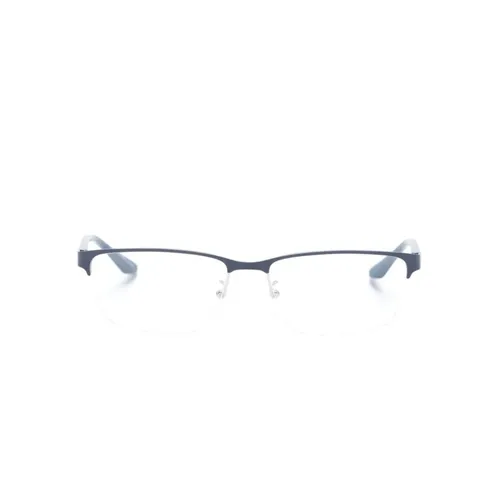 Optical Frame - Emporio Armani - Modalova