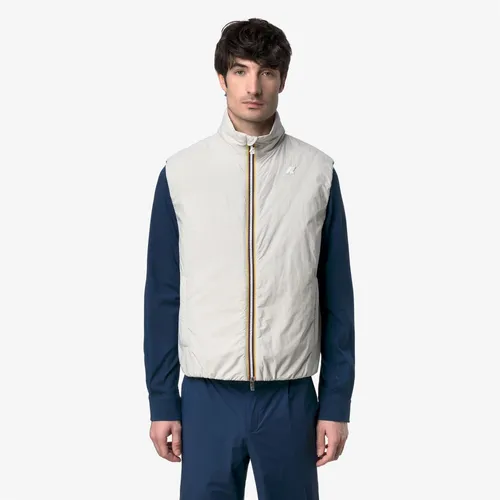 Valen Plain Warm Vest - K-Way - Modalova