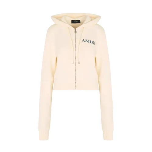 Hope And Dreams Hoodie - Amiri - Modalova